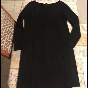 INC Sweater Dress